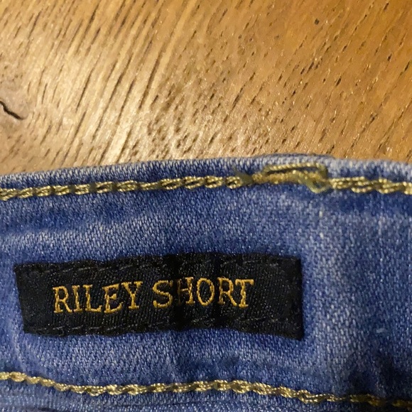 Lucky brand Riley shorts - Picture 4 of 5